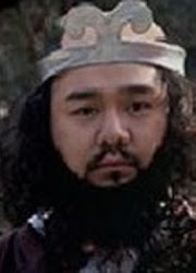 Song Binwei China Actor